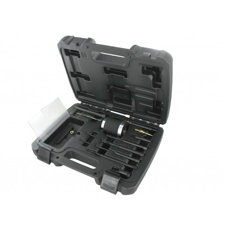 Cta Manufacturing Glow Plug Puller Kit 7804